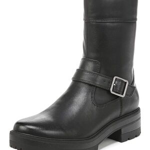 Soul by Naturalizer Women's Newport Mid Calf Boots